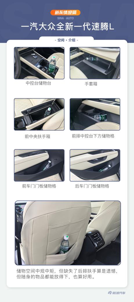 均衡仍是底色 试驾一汽大众全新一代速腾L