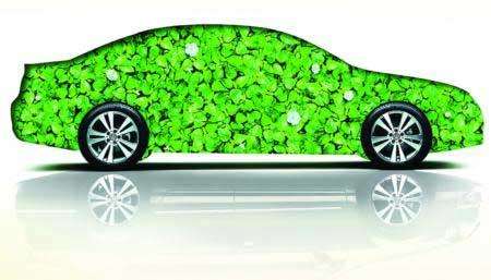 2万亿构成的新能源汽车世界：增长与隐忧如影随形