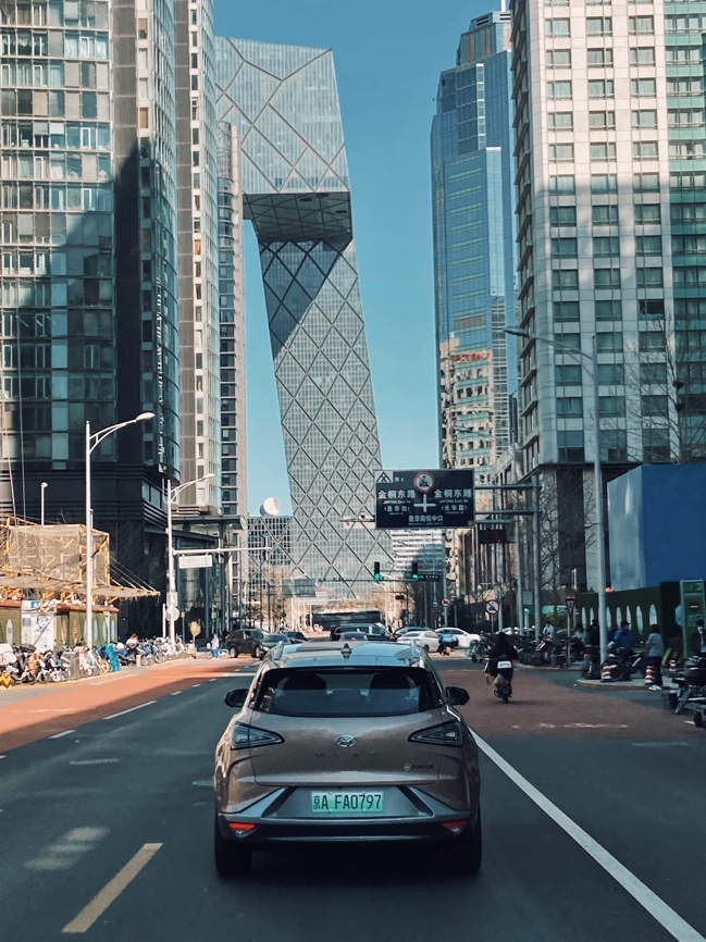 在华二十年 现代汽车集团如何“重启”征途