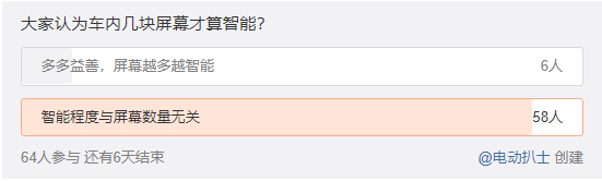 AITO问界M5初体验 换个角度解读智能汽车