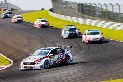 丰收十月 东风悦达起亚销量达26，484台，同比增长8.1%