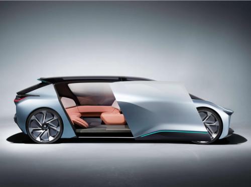 流量红利结束 造车新势力迎来“生死年”