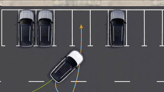 揽巡Tavendor预售开启，大五座SUV市场迎来硬核挑战者