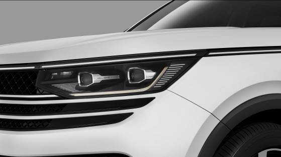 揽巡Tavendor预售开启，大五座SUV市场迎来硬核挑战者