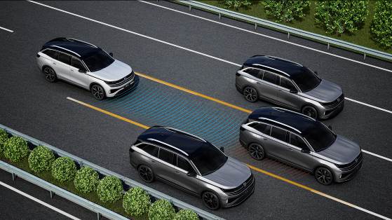 揽巡Tavendor预售开启，大五座SUV市场迎来硬核挑战者