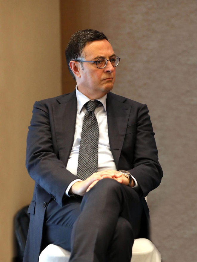 意大利Koelliker集团推中国新能源车出海