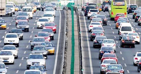 河北7月1日起实施机动车国六排放标准