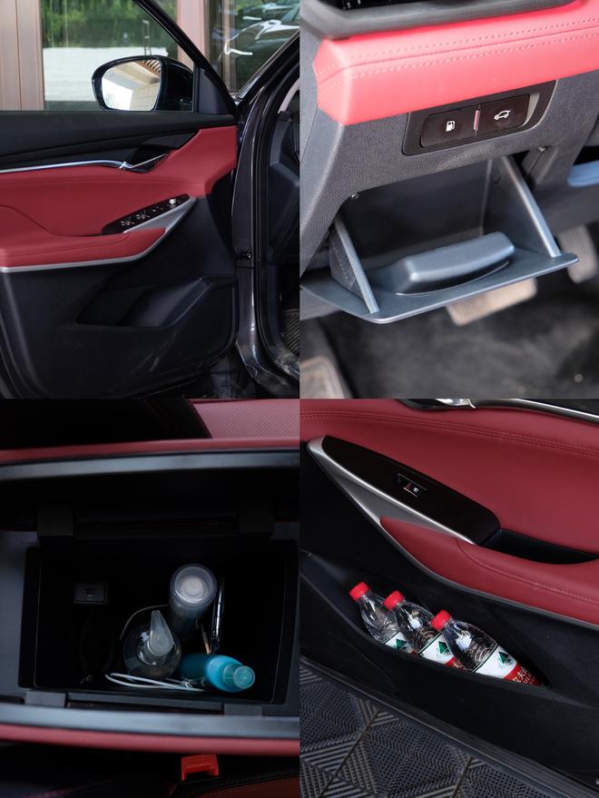 看得见的进击实力 敦煌试驾2021款长安CS75PLUS