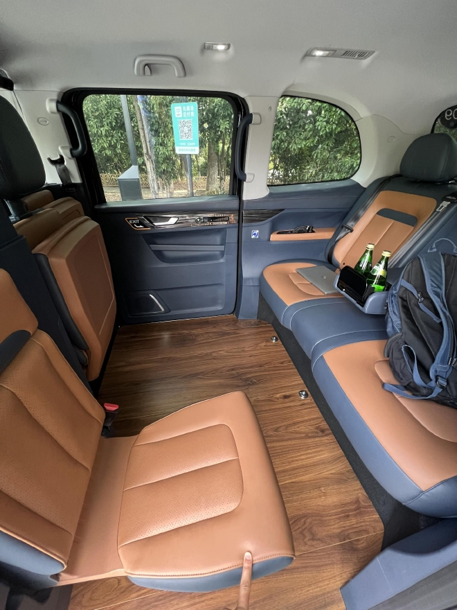 全球标准的出行专车是啥样？