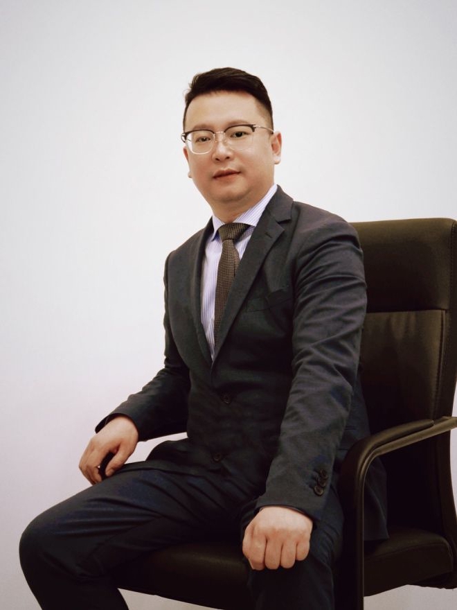 金新、项战雨入职星途 加速布局新能源赛道