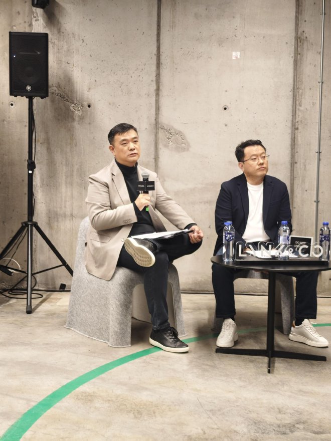 淦家阅：领克要坚持长期主义