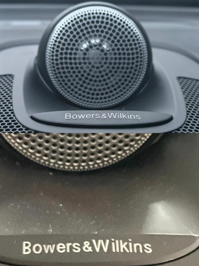 4S店赠送山寨音响？沃尔沃回应新车销售不规范行为