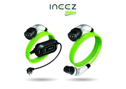 法雷奥参加2023 IAA MOBILITY德国国际汽车及智慧出行展