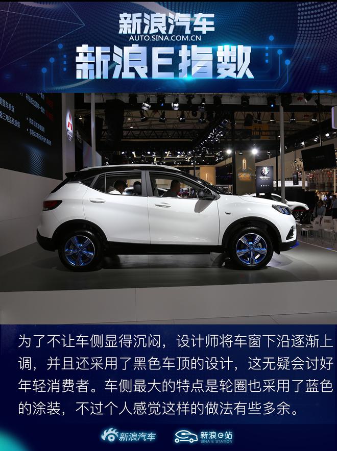 我们花了一天的时间为你找了六款电动车