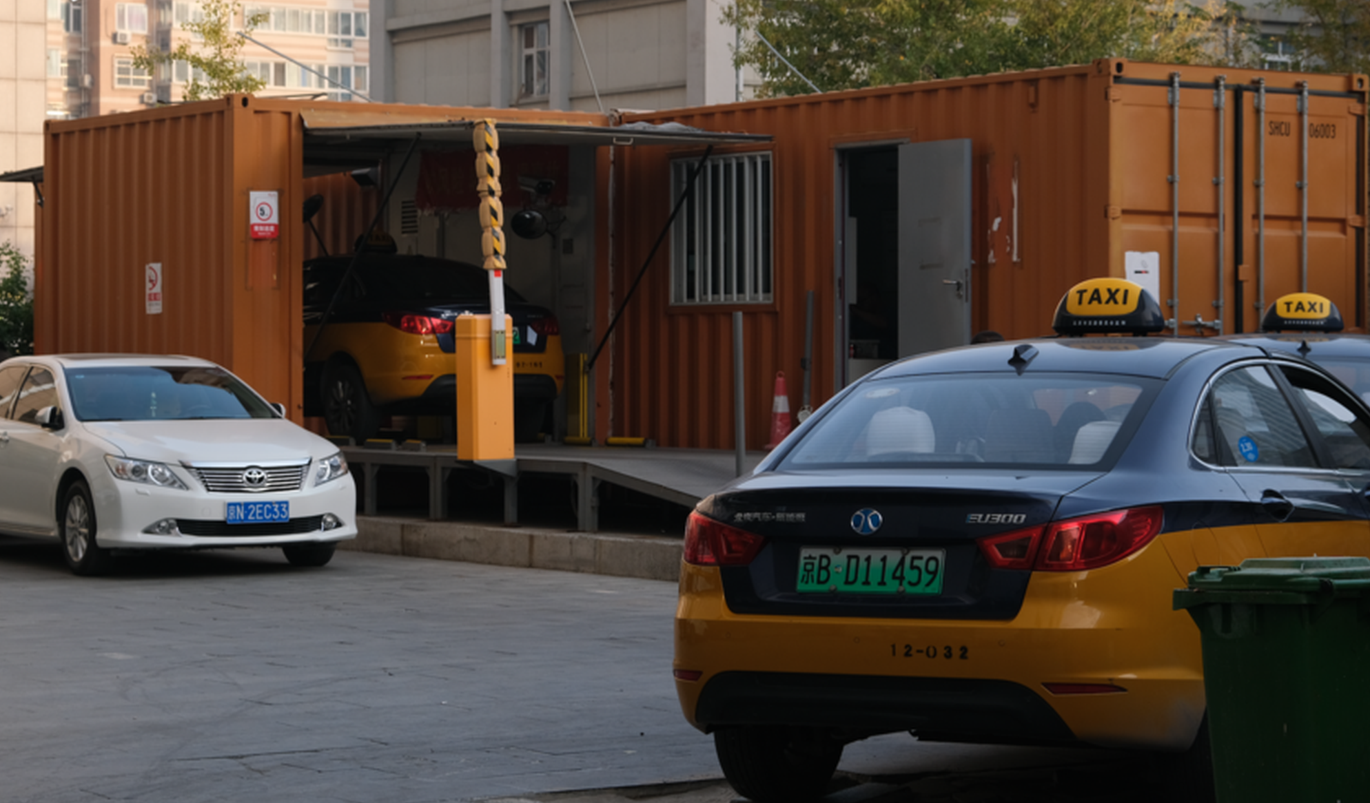 电池“换”就完事？换电哪有这么简单