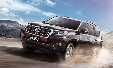 丰田三款经典车型相继停产 是结束更是开始