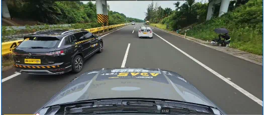 “消失的前车”，为什么击中了“智驾”薄弱点