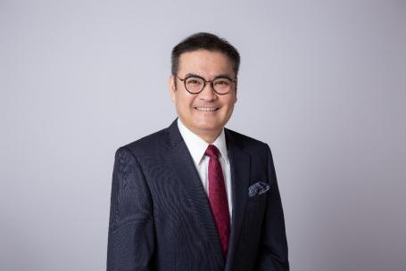 捷豹路虎与奇瑞捷豹路虎共同宣布重要人事任命 吴辰任捷豹路虎IMSS总裁