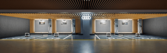 奥迪CEO高德诺，操盘策划战略反攻