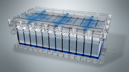 法雷奥参加2023 IAA MOBILITY德国国际汽车及智慧出行展