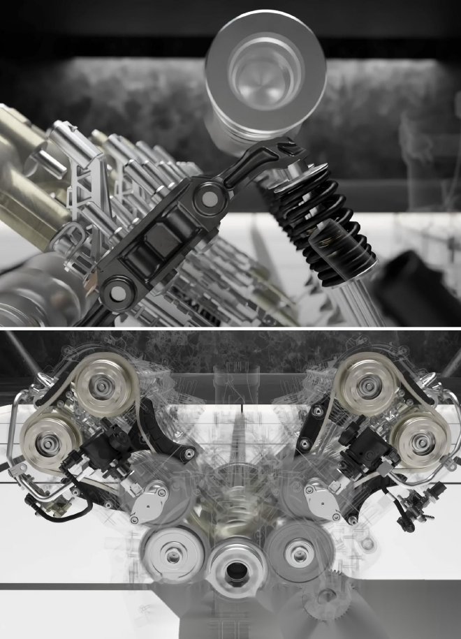 珠海赛车场试驾兰博基尼Temerario 新时代超跑的标杆