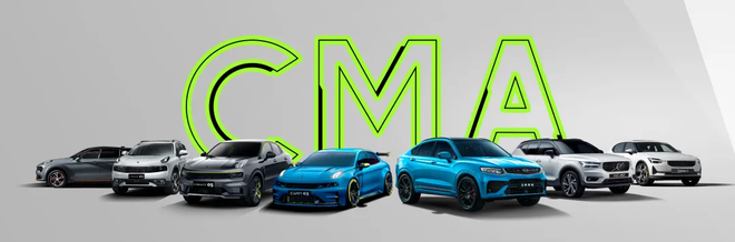 吉利汽车10月销量140,026辆 累计用户突破1000万