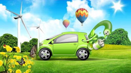 新能源汽车税费减免政策多 一辆15万元车税费可减少2.1万元