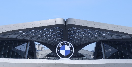 全新BMW 5系珠海全栈式动态体验之旅