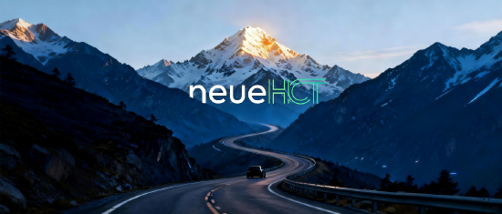 地平线与欧摩威集团合资公司智驾大陆neueHCT完成近2亿美元融资,加速全球智驾普惠落地