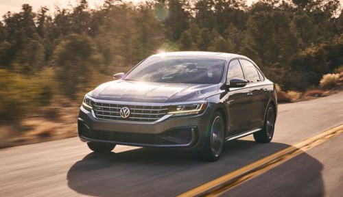 美国汽车制造商要退出轿车市场？其他品牌正跃跃欲试