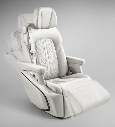 别克将推出全新GL8 Avenir艾维亚六座版车型