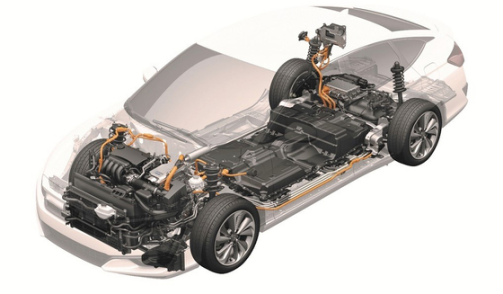 本田以“匠人精神”驶入新能源快车道