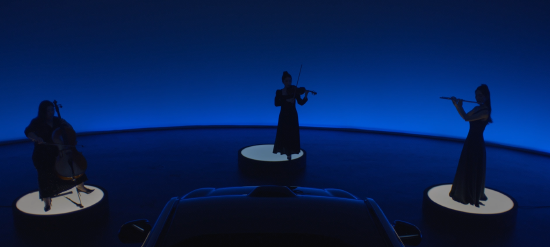 2026北京车展：鸿蒙座舱HarmonySpace 6发布 四大重要升级