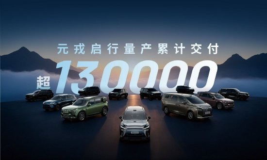 量产交付量超13万台！元戎启行亮相2025中国国际新能源和智能网联汽车展览会