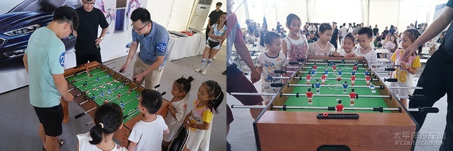桌面足球淘汰赛