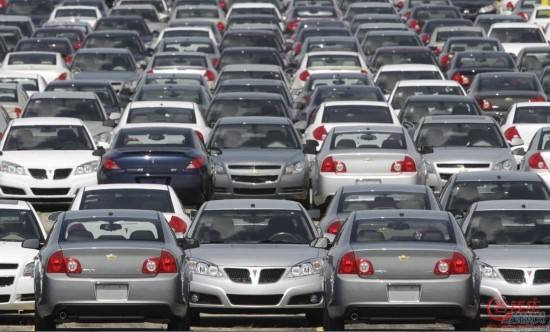 连续八年销量“狂奔”后 中国汽车市场饱和了吗？