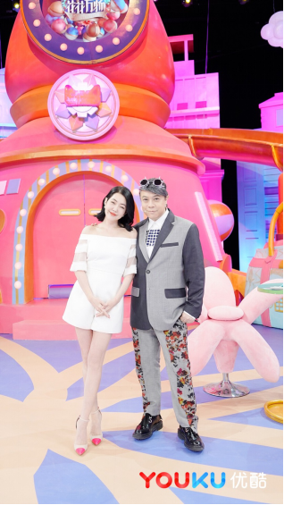 明日看点：综艺满满的6月热浪来袭