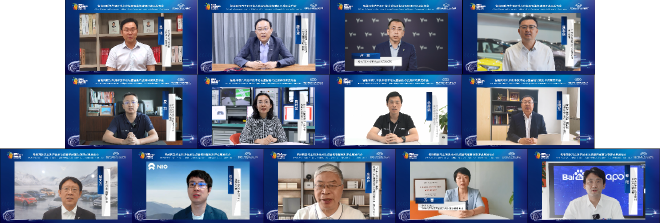 大咖云集共话智驾未来 三大测评成果应运而生