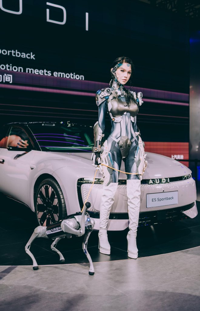 2025成都国际车展盛大开幕：新势力争锋，自主崛起，合资发力本土化