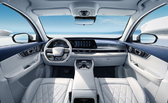 瑞虎8 PRO新能源上市，售价15.99万元起