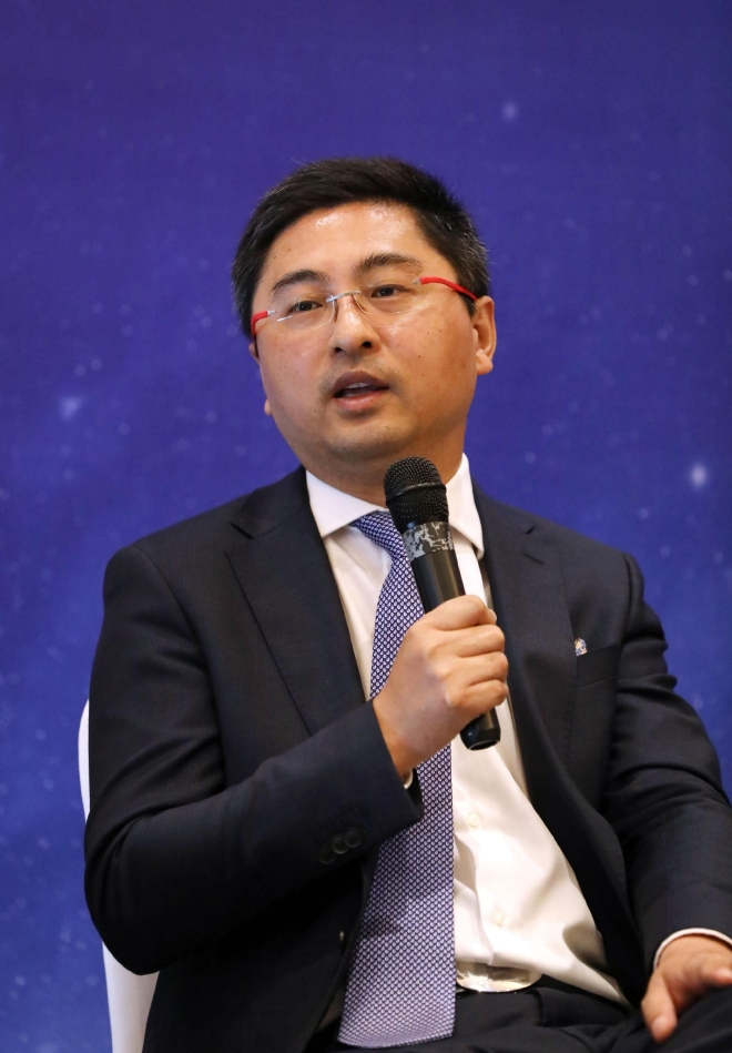 意大利Koelliker集团推中国新能源车出海