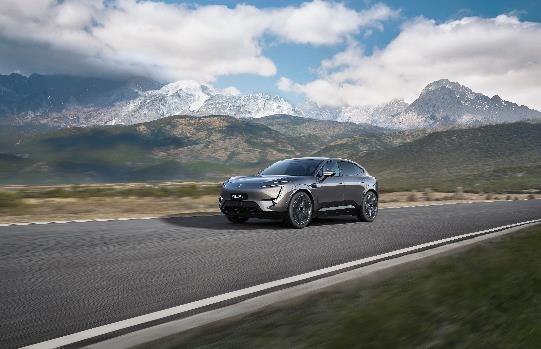 阿维塔成为唯一入选“新物种爆炸·吴声商业方法发布2023”案例的高端SEV品牌