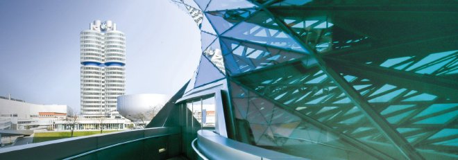 宝马集团发布2024年半年财报 与去年基本持平