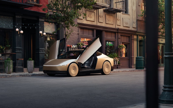 马斯克兜售的梦，圆在中国