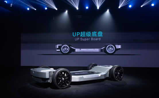 悠跑重磅发布两大超级产品 实力领跑滑板底盘赛道