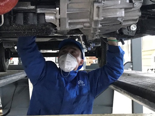 30辆上汽大通负压救护车已经赶到“疫情”最前线 另外25辆最迟2月6日到武汉