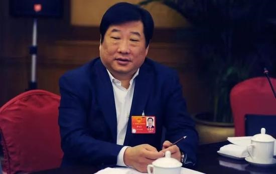 中国重汽重组落定 首次领导干部会谭旭光讲十大关键词