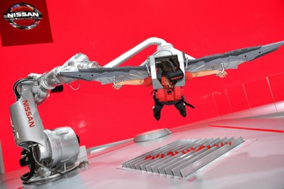 108万 东风日产提前7天达成全年销量目标