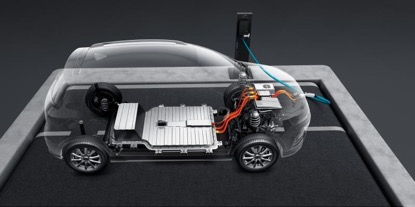 云度π12017年10月上市销量2400台 π3将上半年上市