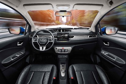 云度π12017年10月上市销量2400台 π3将上半年上市